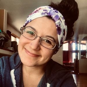 Meet your Posher, Tiarra